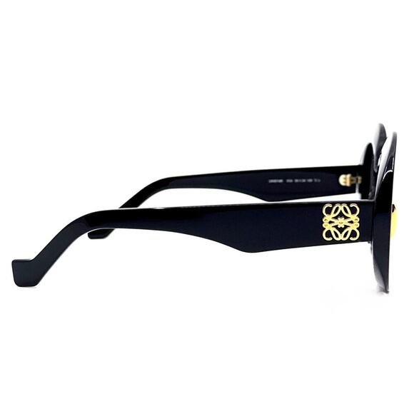 NEW!!! LOEWE Sunglasses LW40146I 01A Authentic - Picture 3 of 11